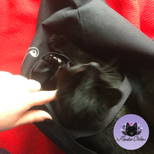 Load image into Gallery viewer, All Vampires are Gay & No Such Thing XXL Double Sided Tote Bag