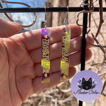 Load image into Gallery viewer, Kudos Earrings