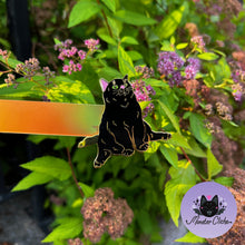 Load image into Gallery viewer, The Chonkiest Hard Enamel Pin