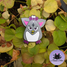 Load image into Gallery viewer, Adopt Me NOW! Hard Enamel Pin