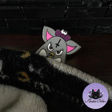 Load image into Gallery viewer, Adopt Me NOW! Hard Enamel Pin