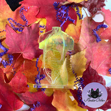 Load image into Gallery viewer, Iridescent Anatomical Body Standee (MTO)