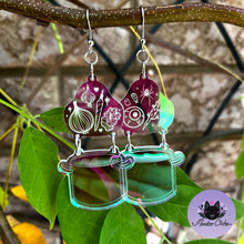 Load image into Gallery viewer, Soup Season! Earrings