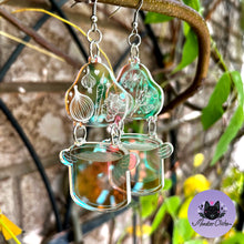 Load image into Gallery viewer, Soup Season! Earrings