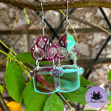 Load image into Gallery viewer, Soup Season! Earrings