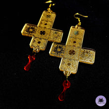 Load image into Gallery viewer, The Lament Configuration Earrings