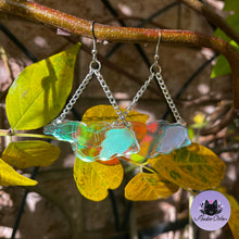 Load image into Gallery viewer, I am Divine Earrings