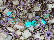 Load image into Gallery viewer, ✨ CITRUS CON DEBUT: The Yaoi Charm Bracelet! (MTO)✨