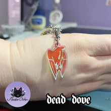 Load image into Gallery viewer, ✨ CITRUS CON DEBUT: The Yaoi Charm Bracelet! (MTO)✨