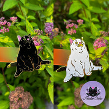 Load image into Gallery viewer, The Chonkiest Hard Enamel Pin