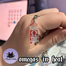 Load image into Gallery viewer, ✨ CITRUS CON DEBUT: The Yaoi Charm Bracelet! (MTO)✨