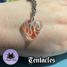 Load image into Gallery viewer, ✨ CITRUS CON DEBUT: The Yaoi Charm Bracelet! (MTO)✨