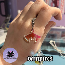 Load image into Gallery viewer, ✨ CITRUS CON DEBUT: The Yaoi Charm Bracelet! (MTO)✨