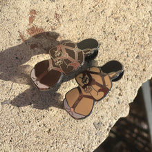 Load image into Gallery viewer, Knotty You~ Shibari Hard Enamel Pin