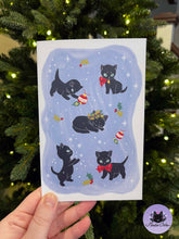 Load image into Gallery viewer, Binx&#39;s Holiday Wishes
